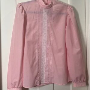 Vintage blouse by Kanga